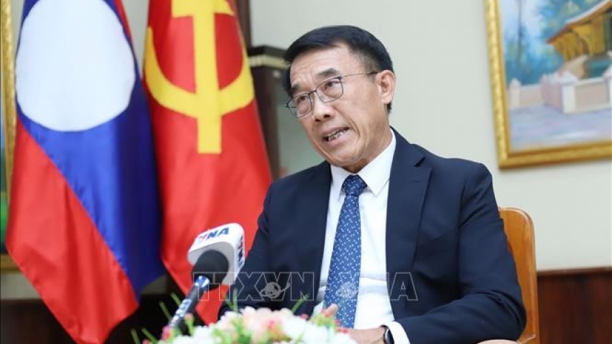 Lao official hails Vietnam’s 80th National Day as shared pride